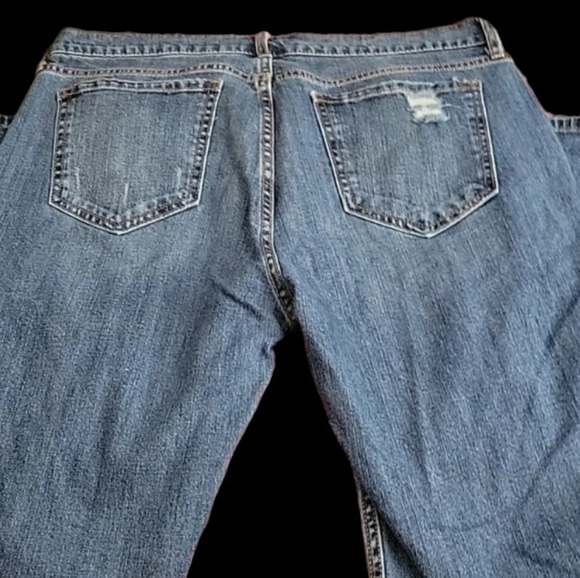 Old Navy Jeans - Picture 5 of 7